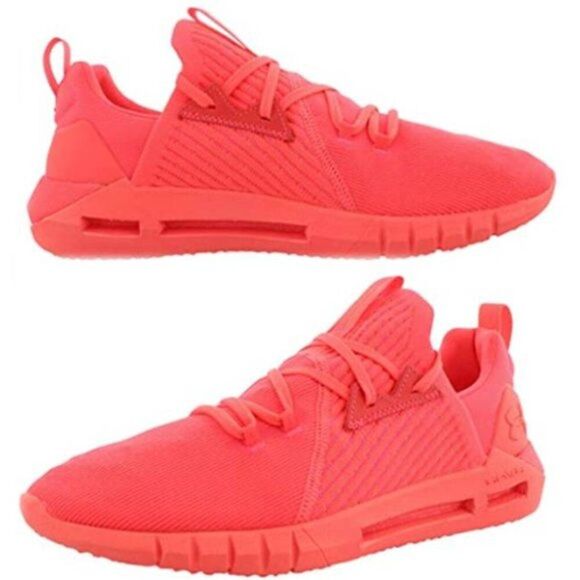 NEW Under Armour Men's HOVR SLK Sneaker - Picture 3 of 5